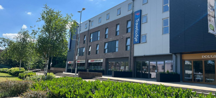 Travelodge Thurrock Lakeside图片