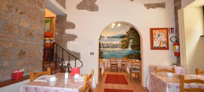 亚历克西斯酒店(Hotel Alexis)图片