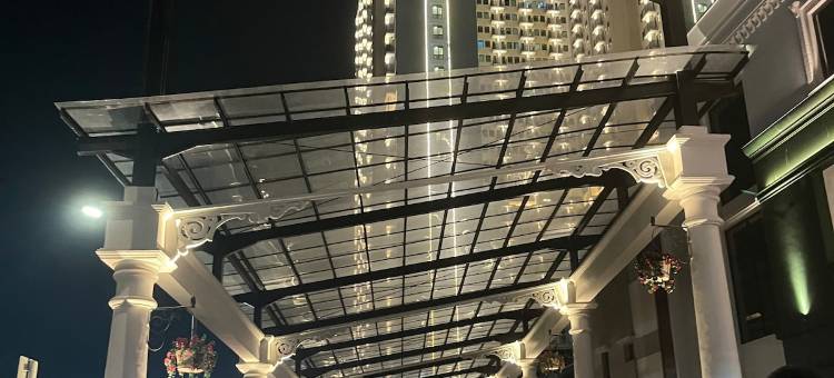 Osaka reverview Apartment PIK 2图片