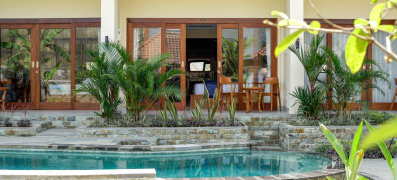Mimpi Luwih 乌布(Mimpi Luwih Ubud)图片