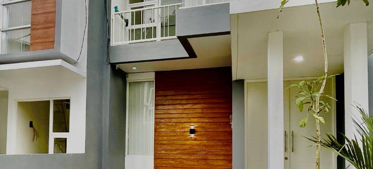 The Villas 36 Batu图片
