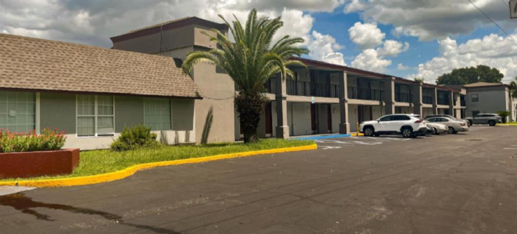 Motel 6 Lake City, FL – Medical Center图片