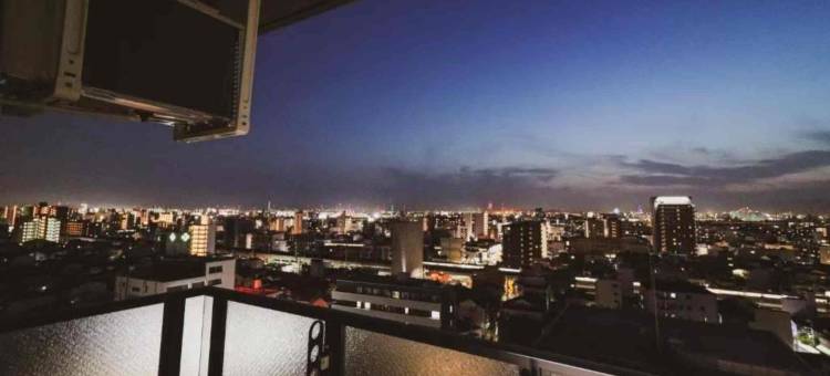 岚酒店天下茶屋 No.005(Hotel Arashi Tengachaya No.005)图片