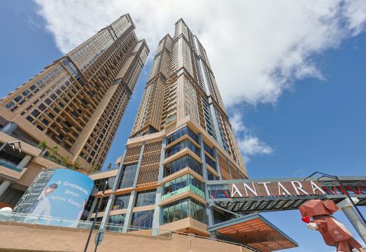 Antara Genting by QHomeHotel Overview