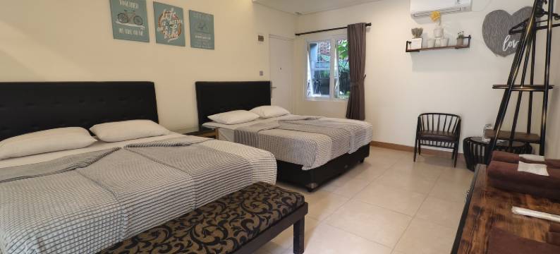 C 家庭酒店(C Family Hotel)图片