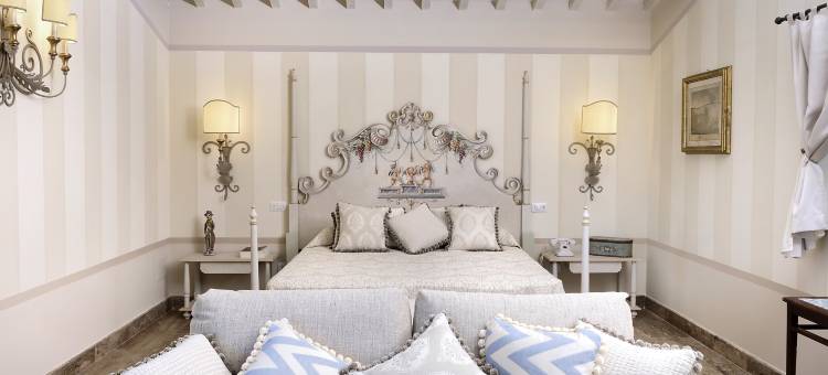 Il Falconiere Relais & Spa图片