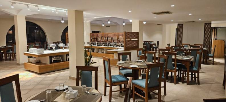 Hotel Lumbini Garden New Crystal图片