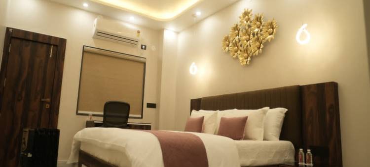 Sanwariya Home Stay图片