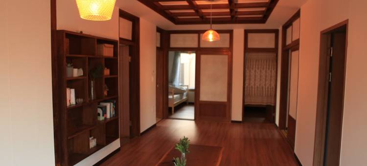 ososo guesthouse图片