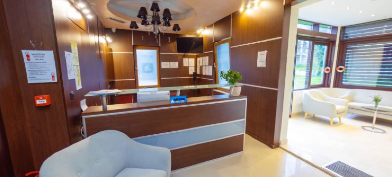 奥德赛爵士酒店(Hotel Odissey Jaz)图片