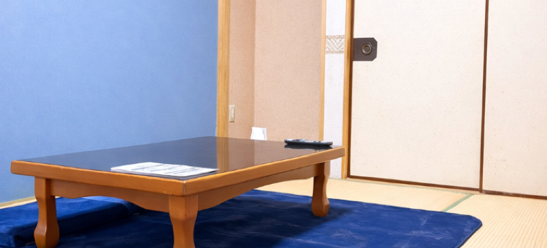 YADOYA SHINOKEN KIRISHIMA图片