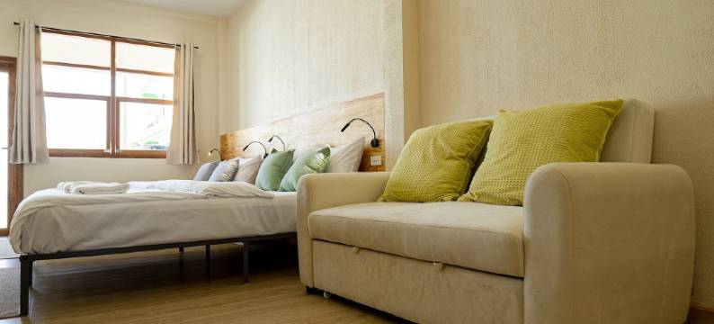 Yimwhan House 03, Chao Phrom Market Pier图片