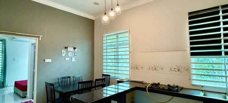 Homestay Selesa KKT GuestHouse图片