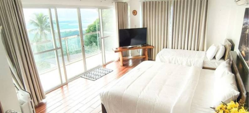 卡利拉亚高地度假村和活动场所(Caliraya Heights Resort & Events Place)图片