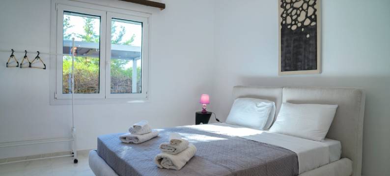 Seclusion, Privacy and 2 bedroom Luxury in Glyfada图片