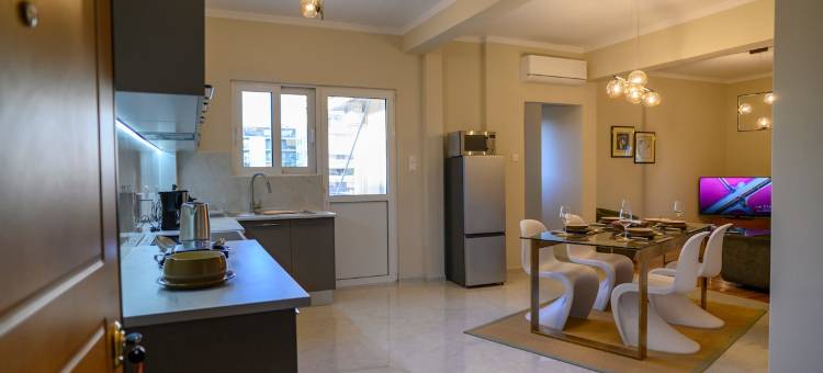 Luxury Modern 2 bed Elegance图片