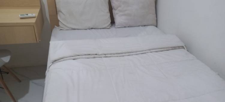 Hotel O Guest House Ayomi Syariah图片