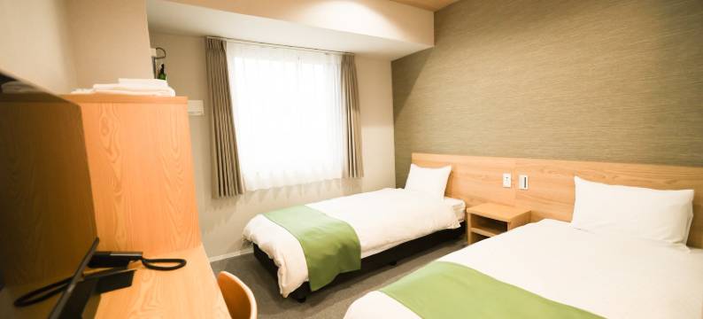 利他酒店難波(Rita Hotel Namba)图片