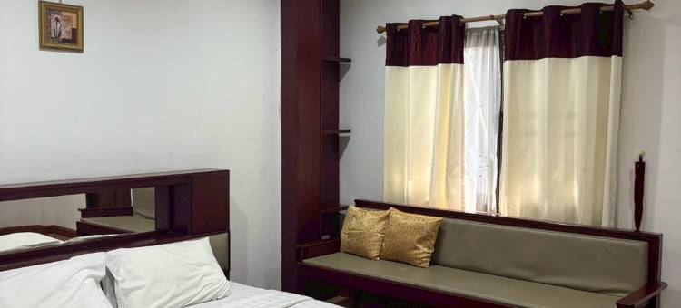 米雷亚考艾度假村(Mireya Resort Khaoyai)图片