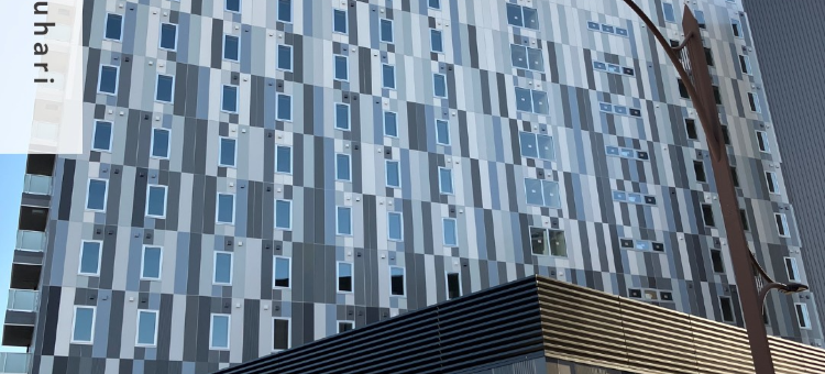 KOKO HOTEL Premier 东京湾幕张(KOKO HOTEL Premier Tokyo Bay Makuhari)图片