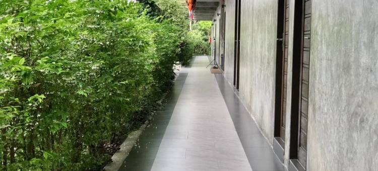 南奔一日旅馆(A Day Inn Lamphun)图片