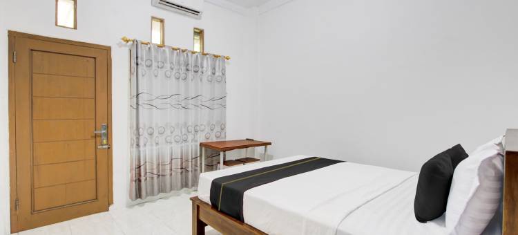 OYO 95097 格里亚阿斯里旅馆(OYO 95097 Griya Asri Guest House)图片