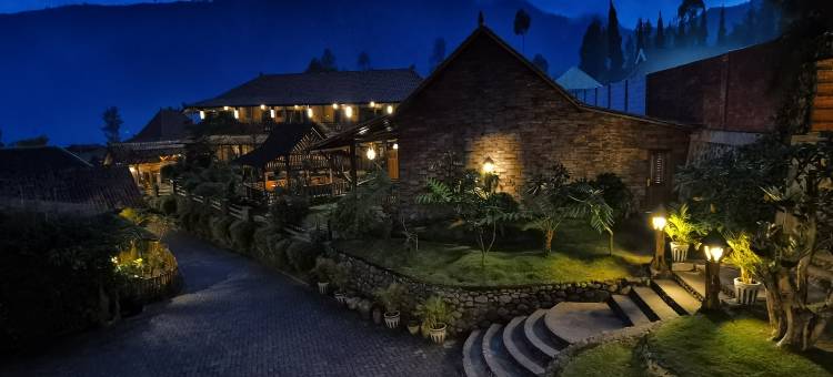BAWANGAN BROMO HOTEL & RESTO图片