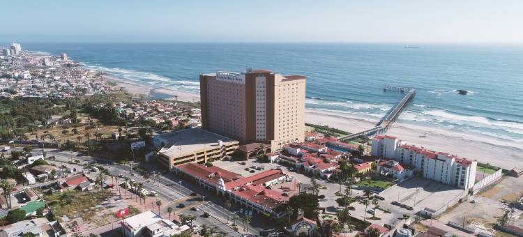 罗萨里托海滩酒店(Rosarito Beach Hotel)图片
