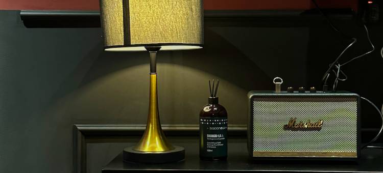 Candlelight Romance Studio by Short Escape R&F JB图片
