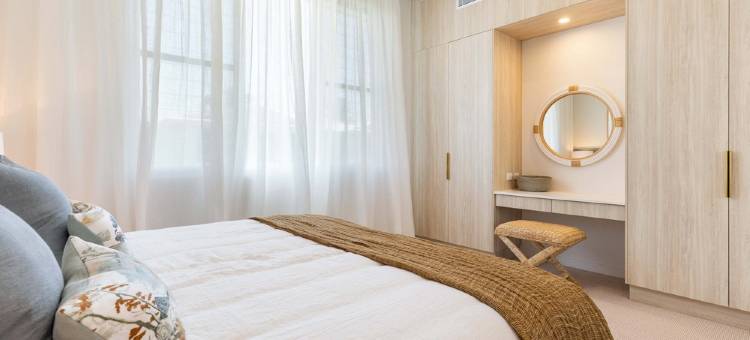 逃脱别墅道格拉斯港(Escape Villas Port Douglas)图片