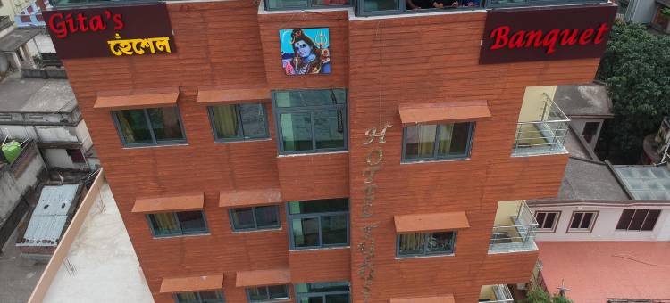 Hotel Tulusi Inn图片