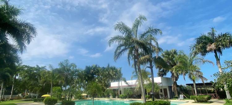 牧场度假村宿务由Cocotel提供(The Ranch Resort Cebu powered by Cocotel)图片