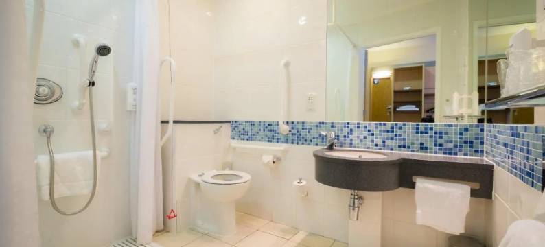 阿伯丁市中心高地酒店(Highland Aberdeen City Centre)图片