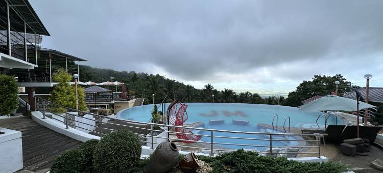 SMDP度假酒店CamSur(SMDP Resort Hotel CamSur)图片