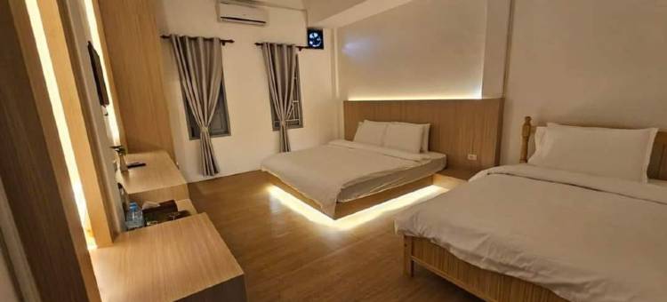 兴杰伦酒店(SINH CHALERN HOTEL)图片