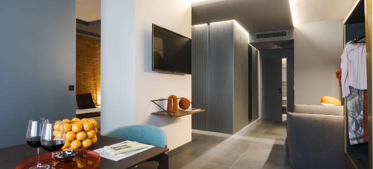 Catania Smart Hotel图片