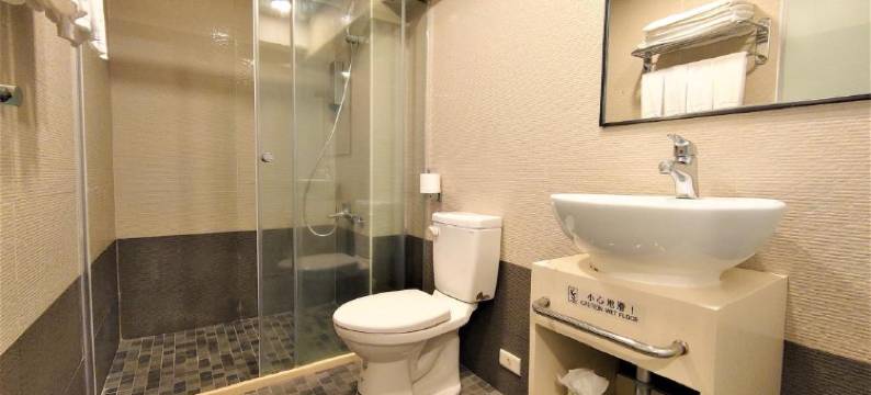 旅居文旅西门驿站西宁馆图片