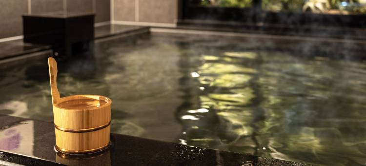 超级酒店 Premier 阿苏熊本机场(SUPER HOTEL Premier Aso Kumamoto Airport)图片