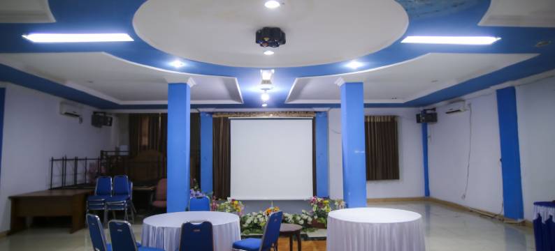 Hotel Bukit Serelo图片