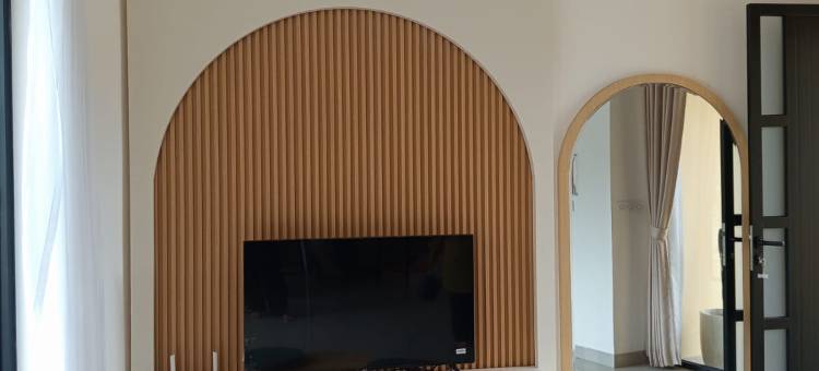 阿罗哈加鲁特别墅(Villa Aloha Garut)图片