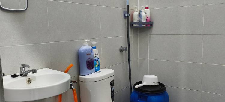 Insyirah Homestay @ Sepat Beach图片