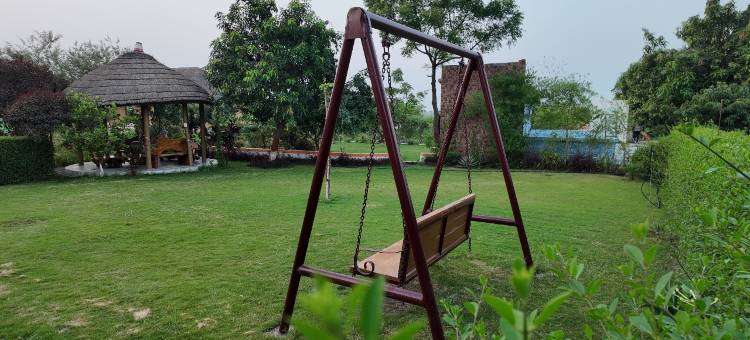 丛林遗产度假村(Jungle Heritage Resort)图片