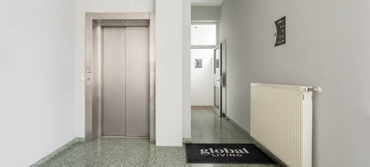 Global Living I Jena Markplatz图片