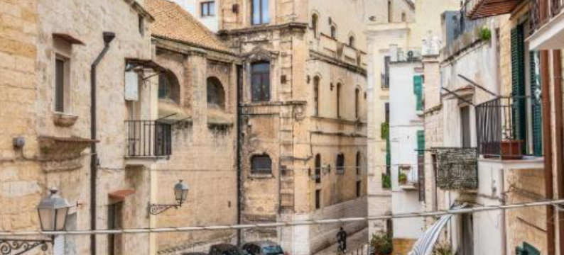 Tresca Charme - Suite 22图片