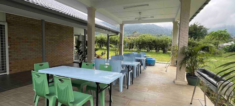 Sunny Lake House - Entire bungalow for 16 persons图片