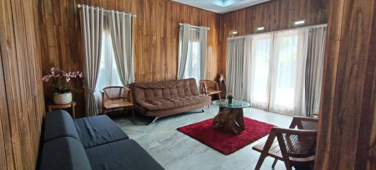 Villa Bella Sembalun图片