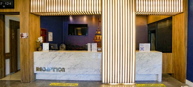 Istanbul Beach Sweet Home Apart图片