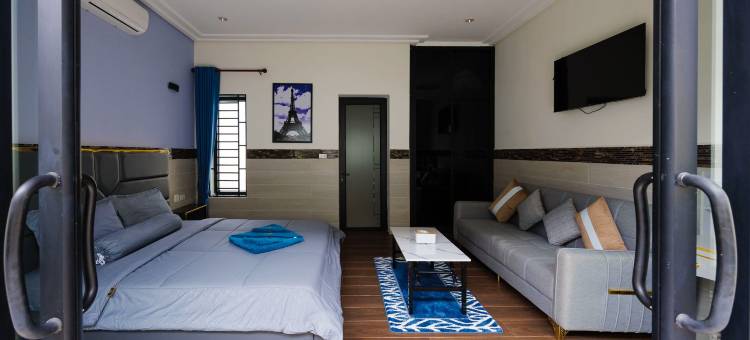 JJ’s Residence Koh Kong图片