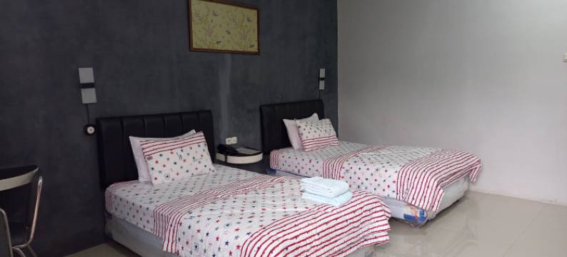 郁金香咖啡厅旅馆(Tulip Guest House & Cafe)图片