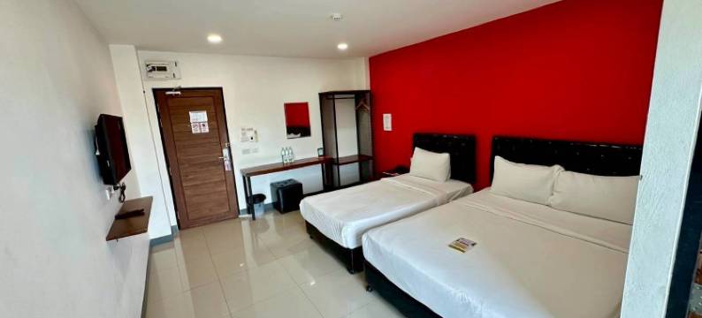 K2绿色素攀武里(K2 Green Suphan Buri)图片